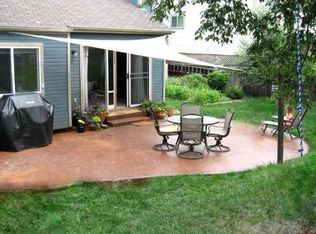 917 Vetch Cir, Lafayette, CO 80026