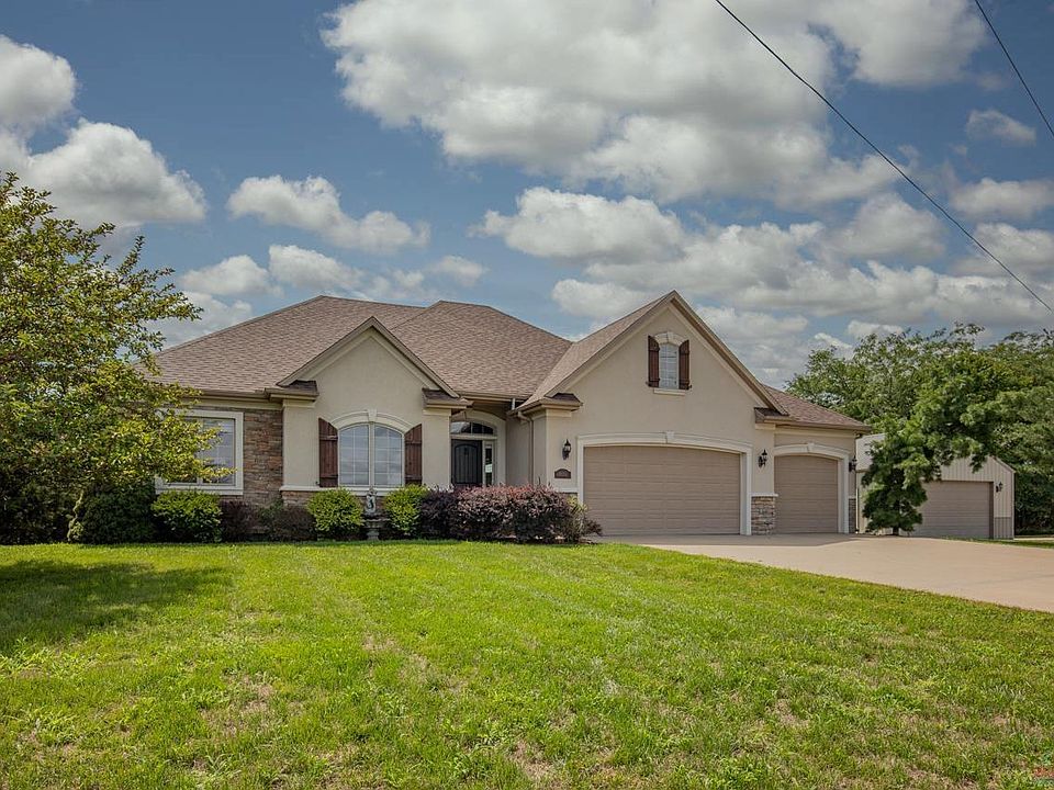 19316 Cedar Gate Dr, Warsaw, MO 65355 MLS 95799 Zillow