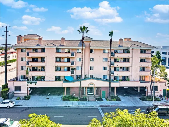 11410 Brookshire Ave APT 208, Downey, CA 90241