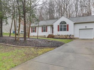 4216 Birdella Dr, Williamsburg, VA 23188