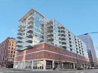 909 W Washington St #804, Chicago, IL 60607