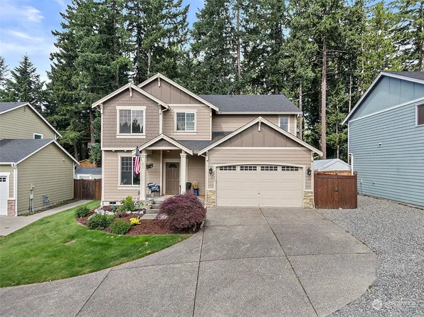 20606 84th Avenue Ct E, Spanaway, WA 98387
