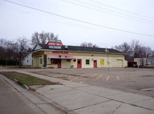 640 16th St N, Wisconsin Rapids, WI 54494