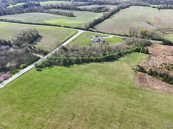 3/AC Glen Rd, Wright City, MO 63390