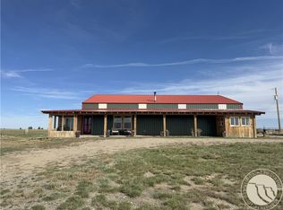 186 Alec Roy Rd, Roundup, MT 59072