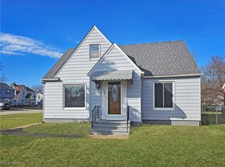 11907 Granger Rd, Garfield Heights, OH 44125