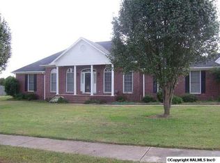 118 Debbie Blvd, Huntsville, AL 35811