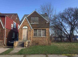 6709 Brimson St, Detroit, MI 48212