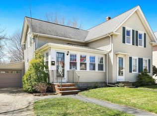 35 Fletcher St, Ayer, MA 01432