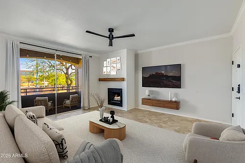 7009 E Acoma Dr #2101 Photo 1