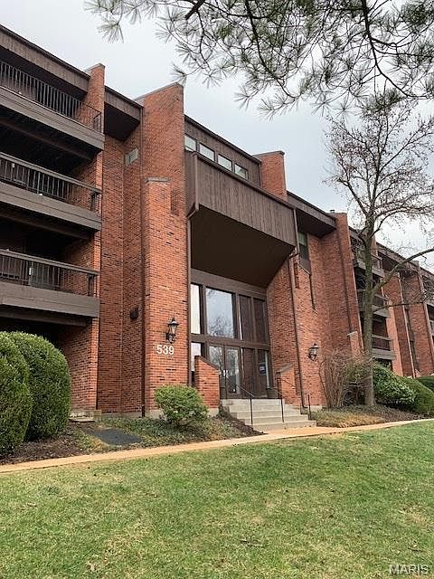 1st image of 539 Coeur De Royale Dr APT 204