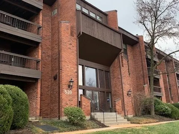 539 Coeur De Royale Dr APT 204, Saint Louis, MO 63141