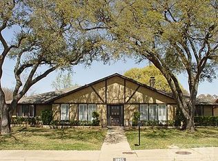 3855 Duchess Trl, Dallas, TX 75229