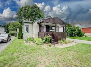 176 Edwin St, Kitchener, ON N2H4P2
