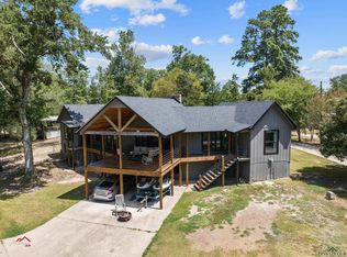 120 County Road 1838, Carthage, TX 75633