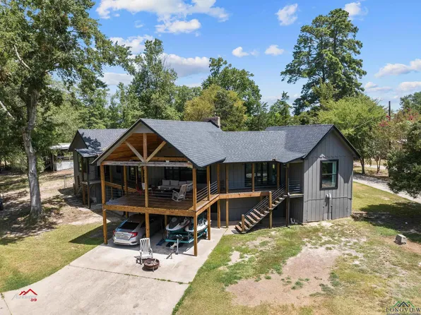 120 County Road 1838, Carthage, TX 75633