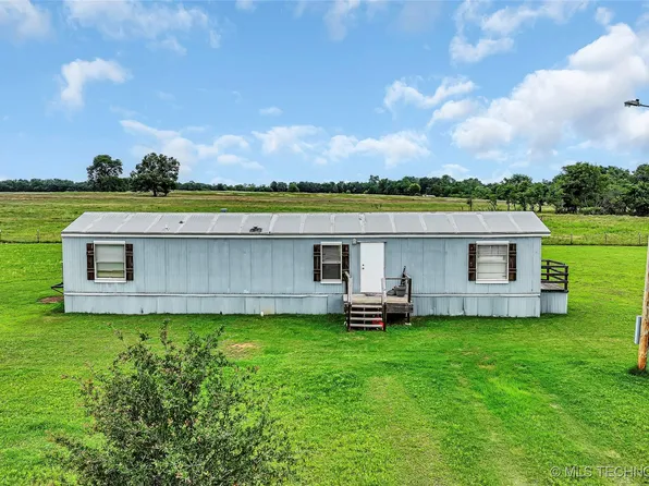 4638 Pear Orchard Rd, Marietta, OK 73448