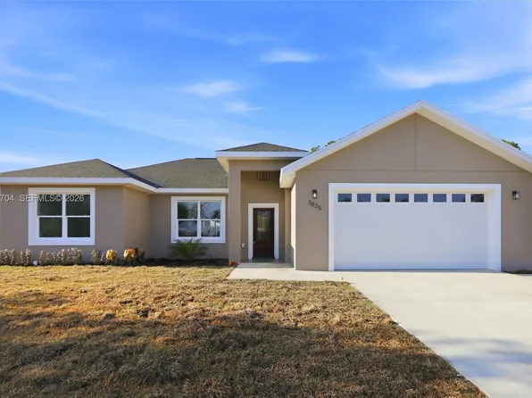 3825 Citroen Dr, Sebring, FL 33872