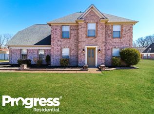 6376 Kelsey Lauren Cv, Millington, TN 38053