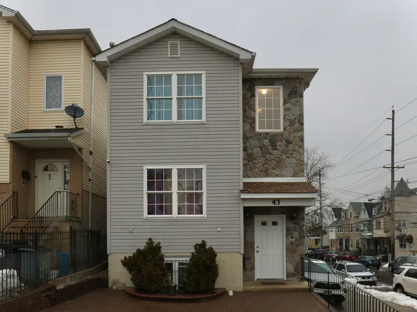43 2nd Ave Floor 2, Newark, NJ 07104