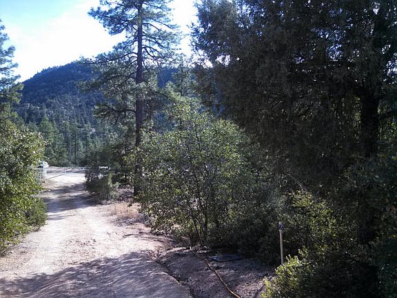 drive way, east driveway