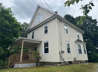 48 Maud St, Torrington, CT 06790