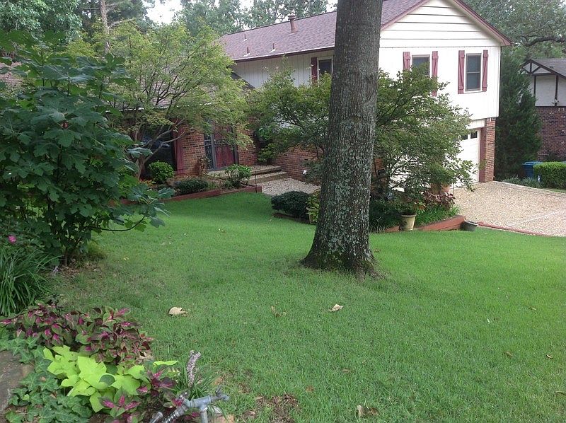 Wonderful Landscaping : Easy to maintain