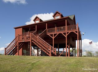 1385 Col James Hardin Rd, Clifton, TN 38425