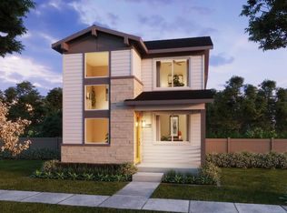 Plan 4 Plan, Woodrose at Painted Prairie, Aurora, CO 80019