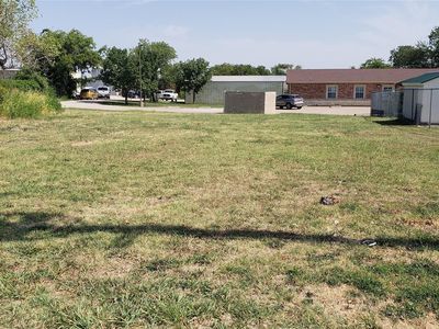 201 E Main St, Grandview, TX, 76050