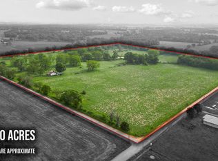 9708 Digby Rd TRACT 2, Gentry, AR 72734