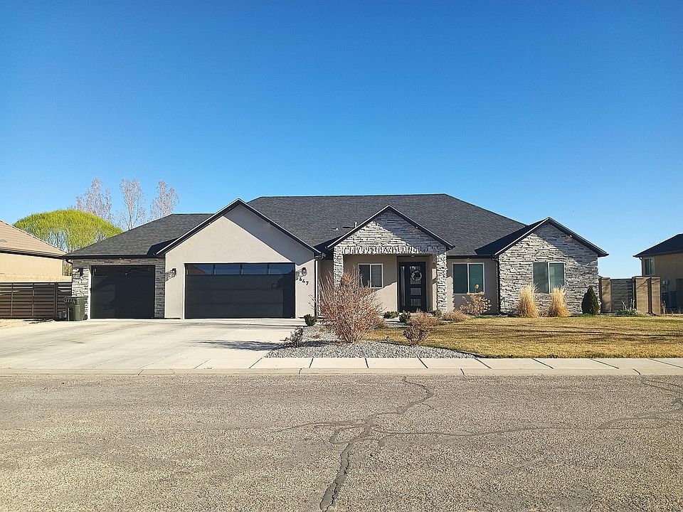 1st image of 647 E 5140 N Lot 34