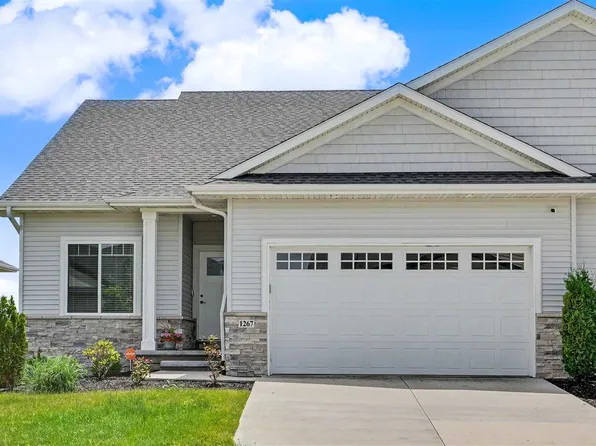 1267 Berkshire Ln, Northliberty, IA 52317