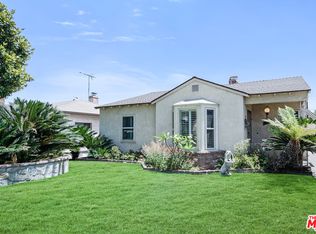 1734 N Valley St, Burbank, CA