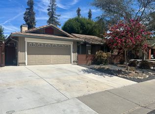 283 Madrone Pl, Brentwood, CA 94513