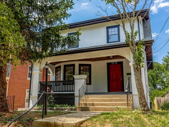 1015 Schiff Ave, Cincinnati, OH 45205