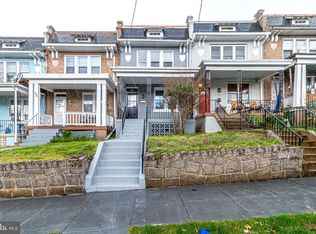 413 Buchanan St NW, Washington, DC 20011