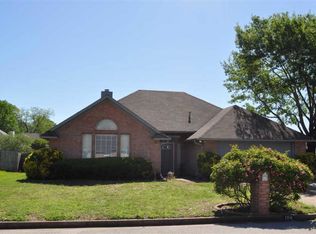104 Whippoorwill Ln, Whitehouse, TX 75791