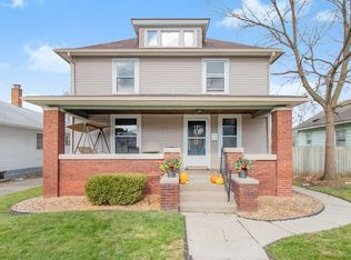 913 E Fairview Ave, South Bend, IN