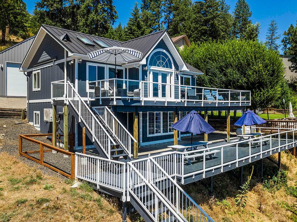 100 Grandview Ln, Bayview, ID 83803 | Zillow