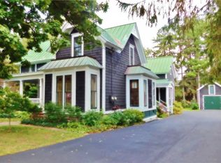 6 Forman St, Cazenovia, NY 13035