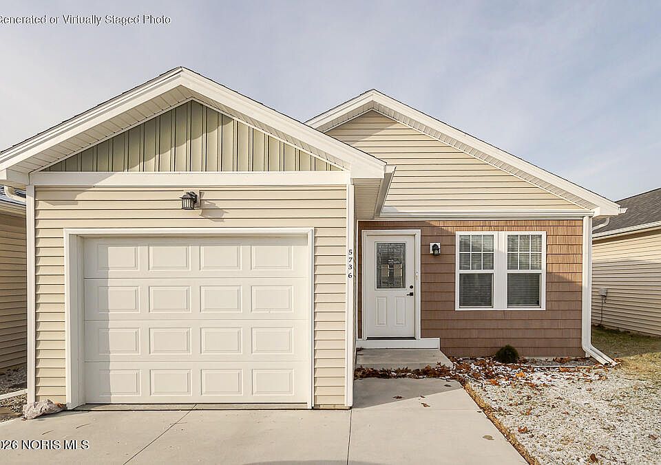 1st image of 5736 Aurora Pl