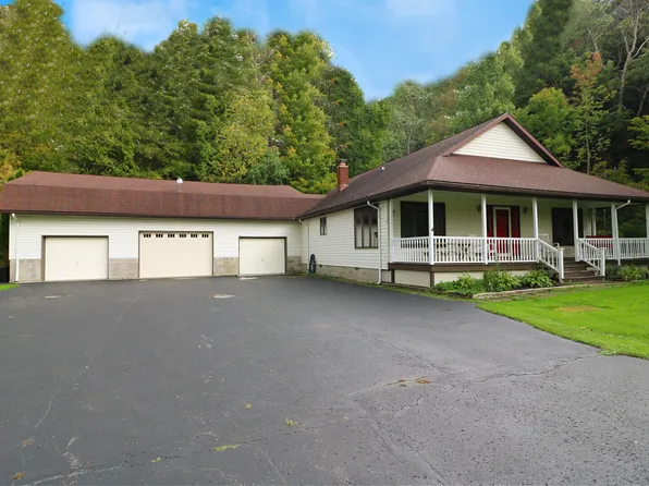 (undisclosed Address), Ashville, NY 14710