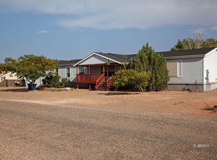 1100 E Old Glory Way, Big Water, UT 84741