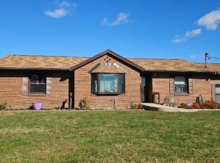 679 Oxford Germantown Rd, Camden, OH 45311