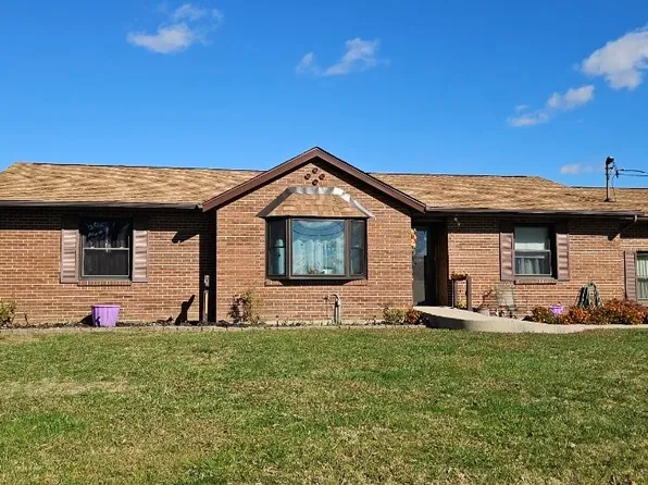 679 Oxford Germantown Rd, Camden, OH 45311