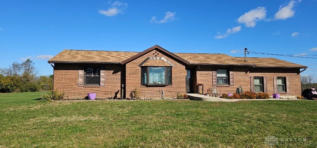 Real estate listing image