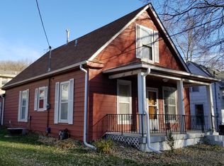359 Harrison St, Council Bluffs, IA 51503