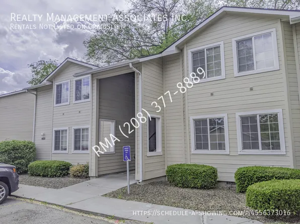 4835 W Sheila Ln APT 202, Boise, ID 83705