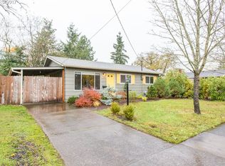 5601 SE 68th Ave, Portland, OR 97206